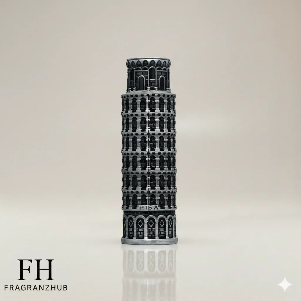 Lattafa Pisa De - FragranzHub