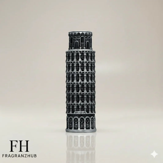 Lattafa Pisa De - FragranzHub