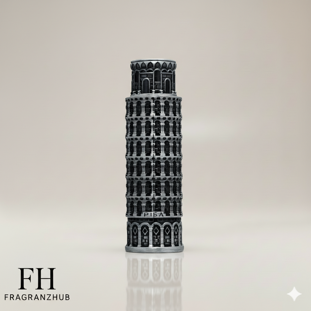 Lattafa Pisa De