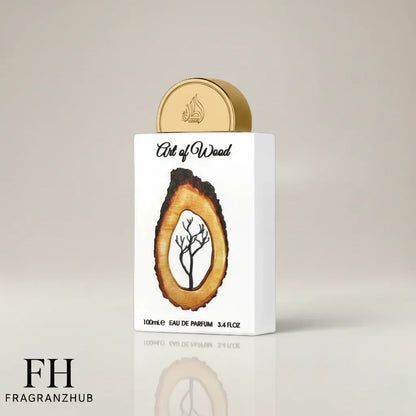 Lattafa Pride Art Of Wood - FragranzHub