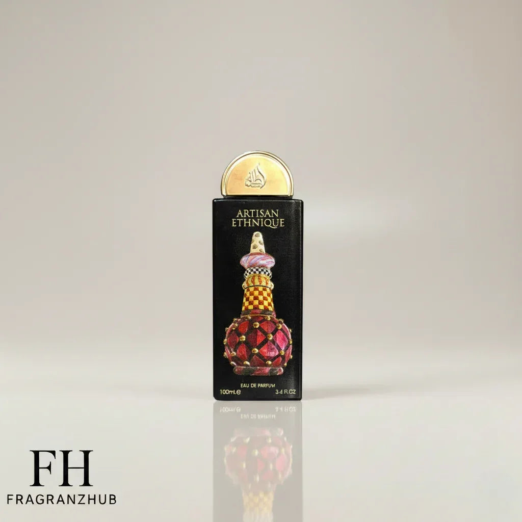 Lattafa Pride Artisan Ethnique - FragranzHub