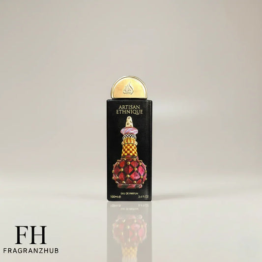 Lattafa Pride Artisan Ethnique - FragranzHub