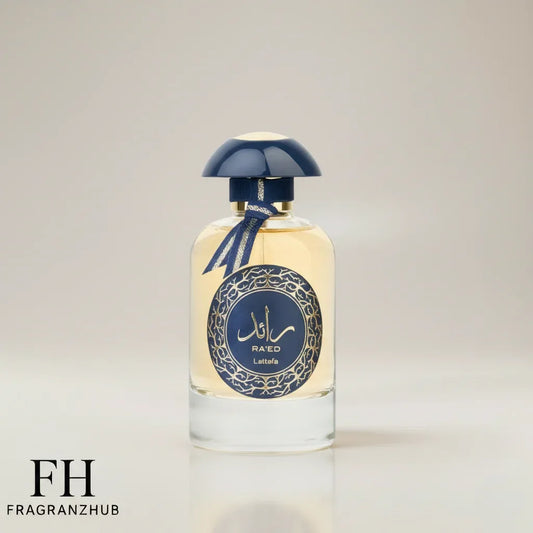Lattafa Ra´Ed Luxe - FragranzHub