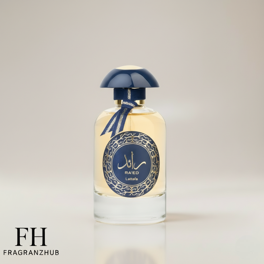 Lattafa Ra´Ed Luxe