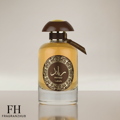 Lattafa Ra´Ed Oud