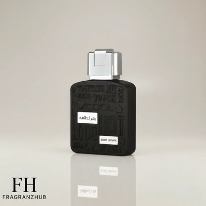 Lattafa Ramz Silver - FragranzHub