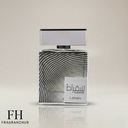 Lattafa Suqraat - FragranzHub