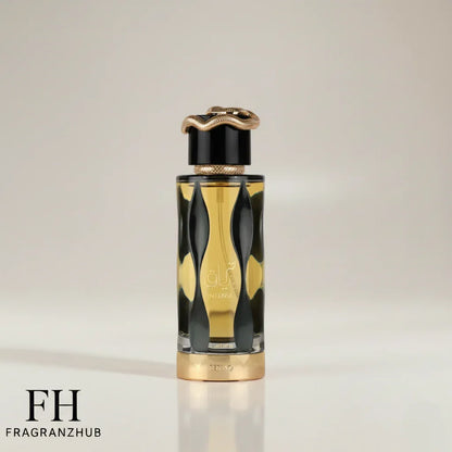 Lattafa Teriaq Intense Eau De - FragranzHub