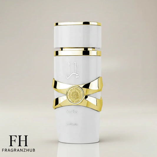 Lattafa Yara Moi - FragranzHub