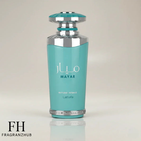 Lattafa Mayar Natural Intense - FragranzHub