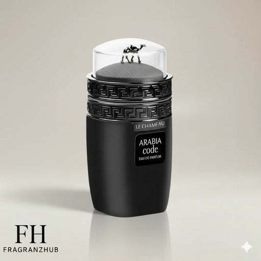 Le Chameau Arabia Code - FragranzHub