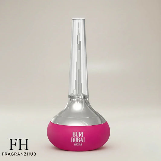 Le Chameau Burj Dubai Arina - FragranzHub
