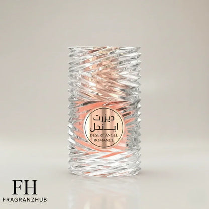 Le Chameau Desert Angel Romance - FragranzHub