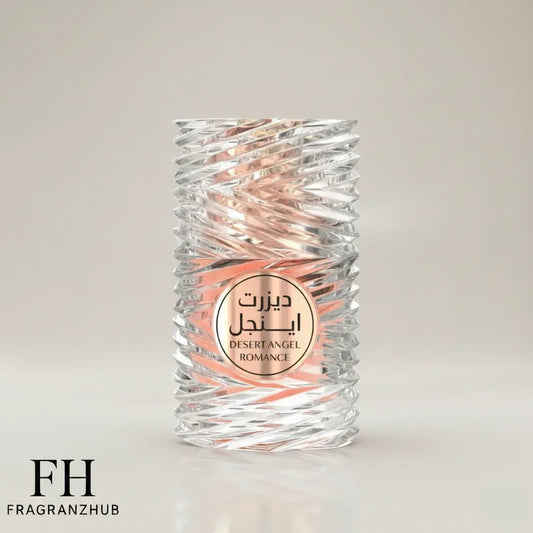 Le Chameau Desert Angel Romance - FragranzHub