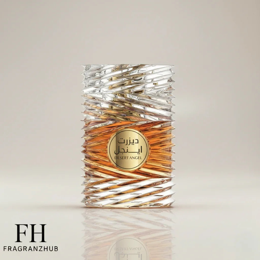 Le Chameau Desert Angel Eau De - FragranzHub