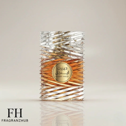 Le Chameau Desert Angel Eau De - FragranzHub