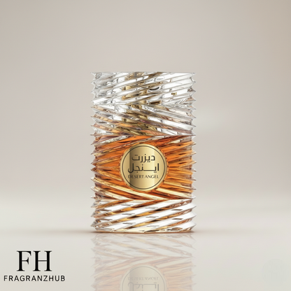Le Chameau Desert Angel Eau De