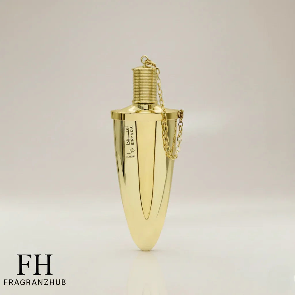 Le Chameau Espada Oro De - FragranzHub