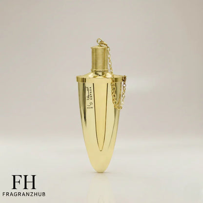 Le Chameau Espada Oro De - FragranzHub
