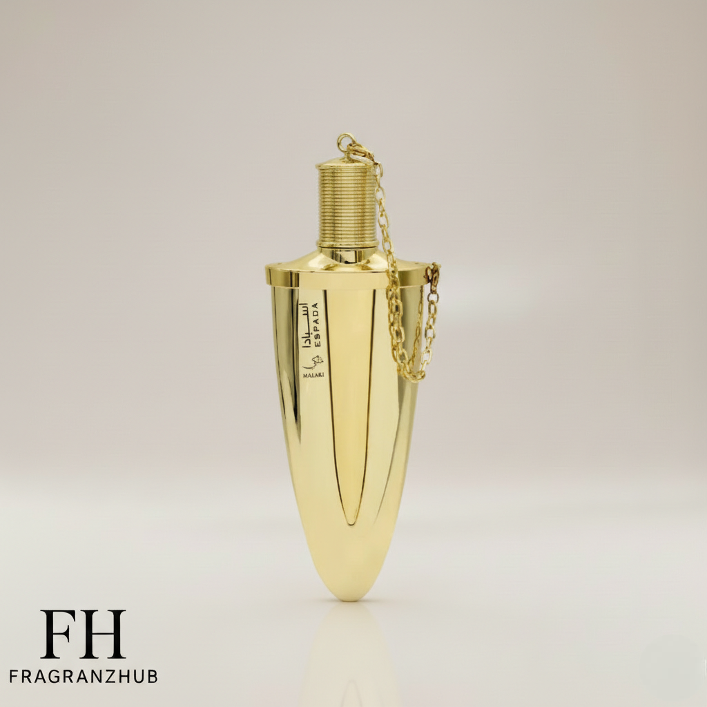 Le Chameau Espada Oro De