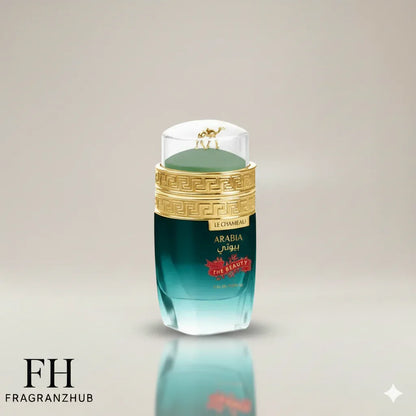 Le Chameau Arabia The Beauty - FragranzHub