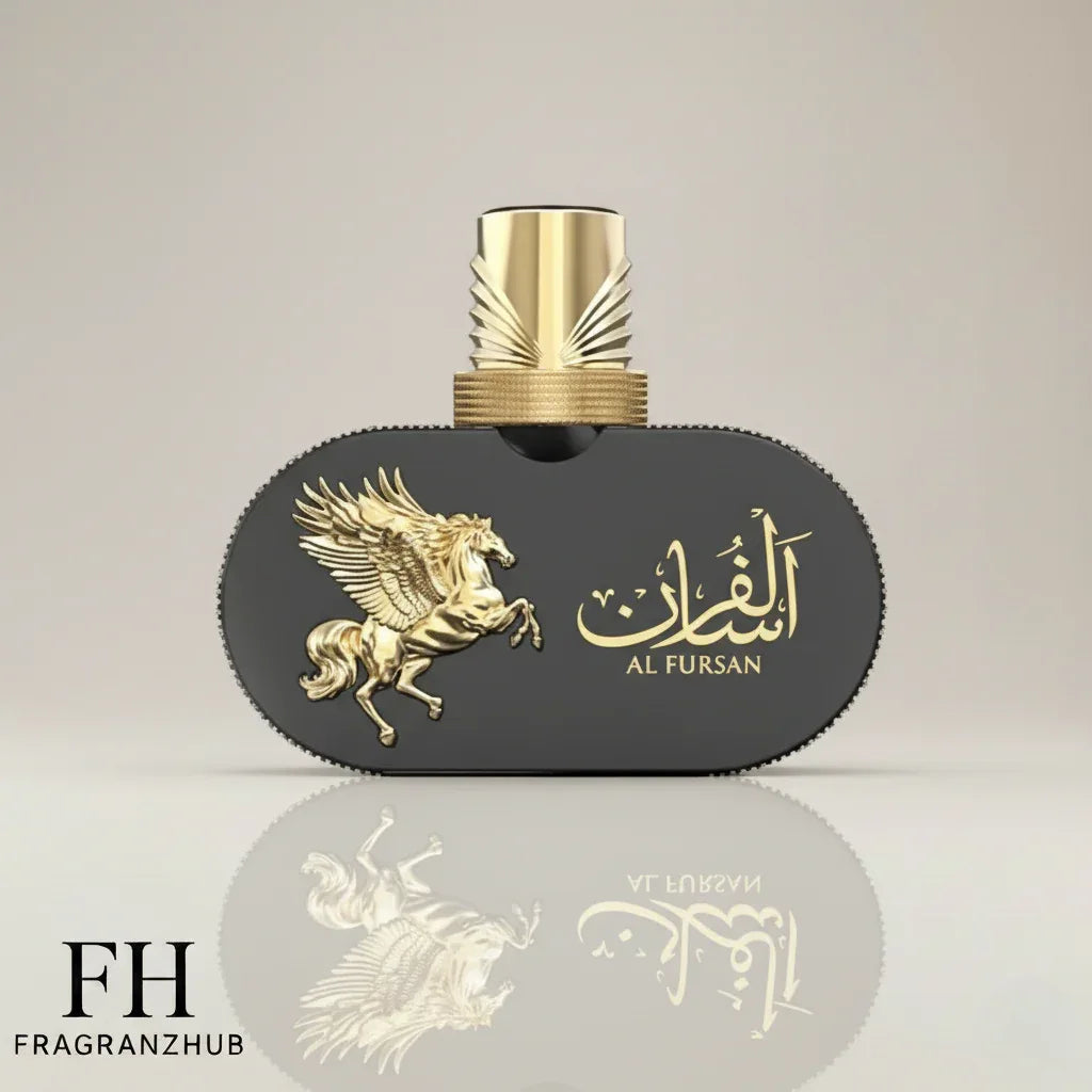 Le Falconé Highfly Al Fursan - FragranzHub
