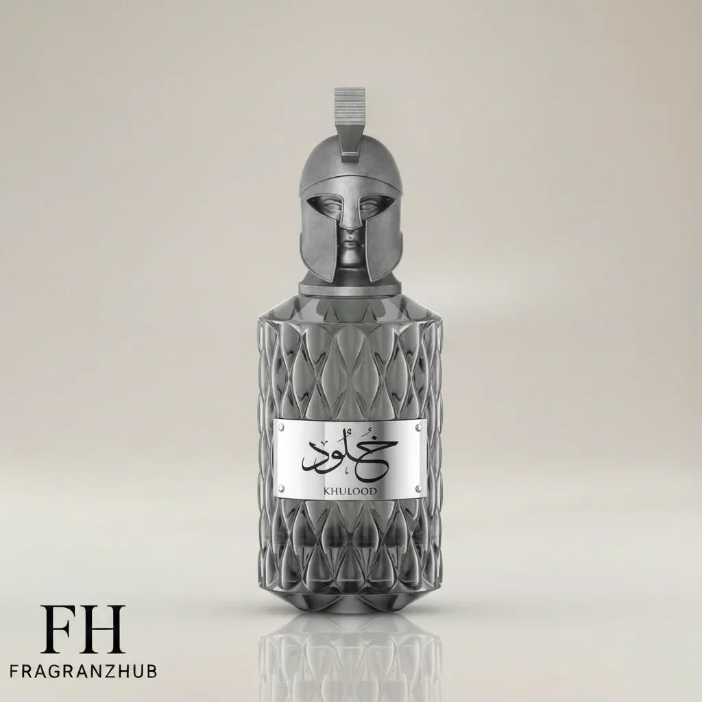 Le Falconé Khulood - FragranzHub