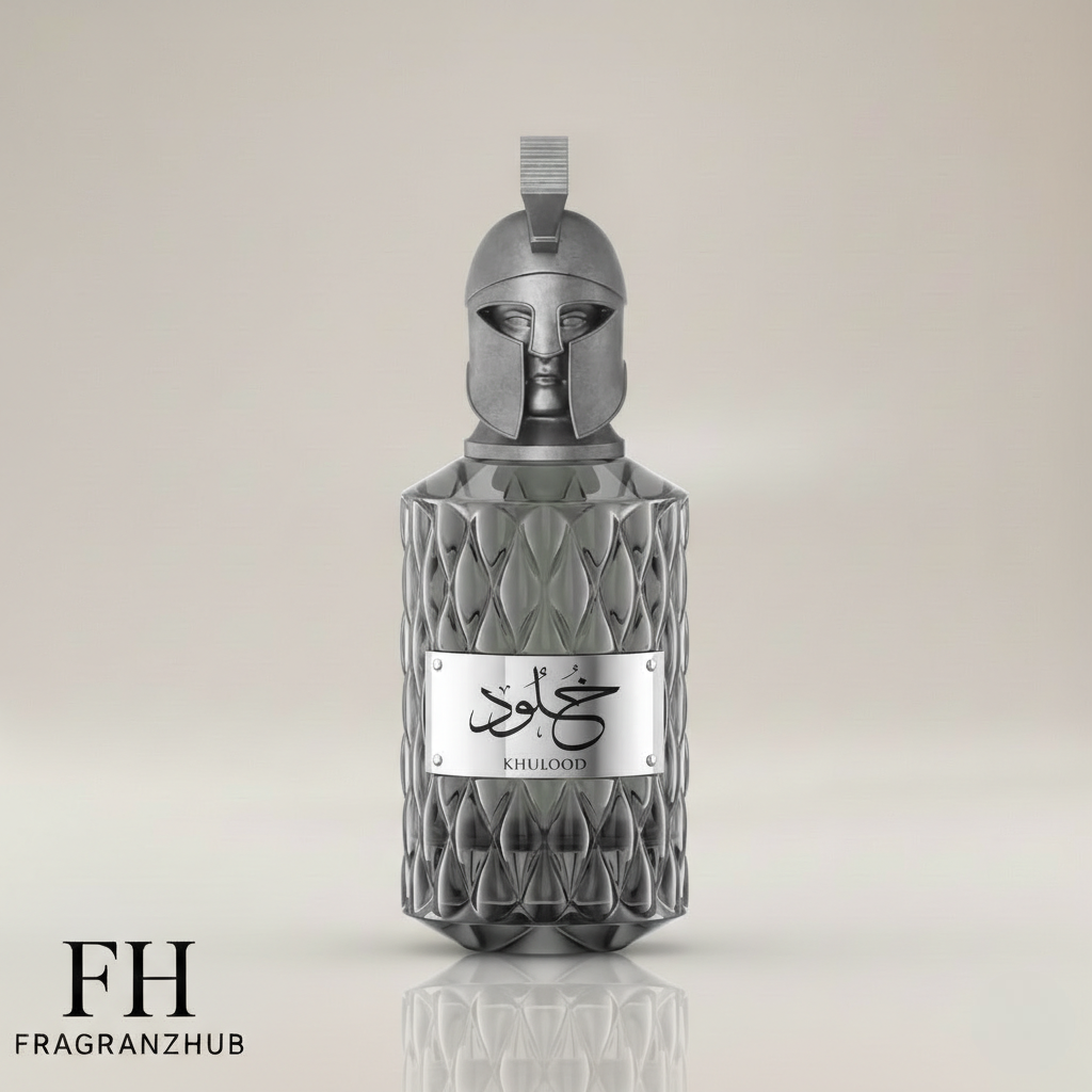 Le Falconé Khulood