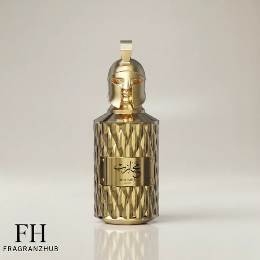 Le Falconé Muharib Alpha - FragranzHub