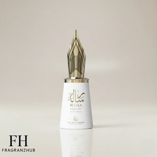 Le Falconé Risala For You - FragranzHub