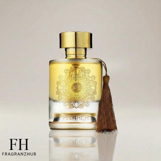 Maison Alhambra Anarch - FragranzHub