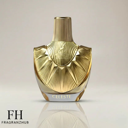 Maison Alhambra Céleste Mujer - FragranzHub
