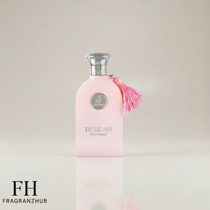 Maison Alhambra Delilah - FragranzHub