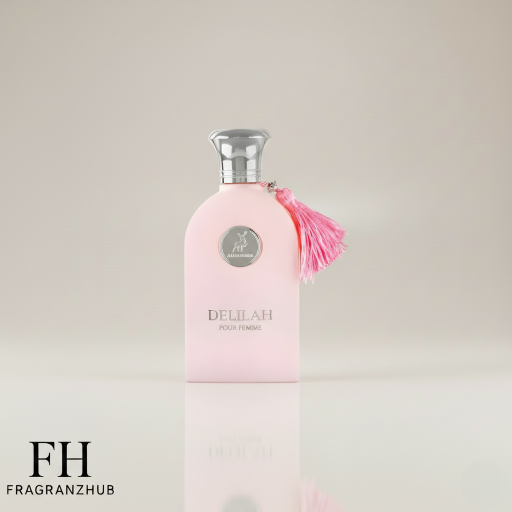 Maison Alhambra Delilah