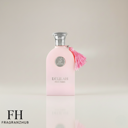 Maison Alhambra Delilah