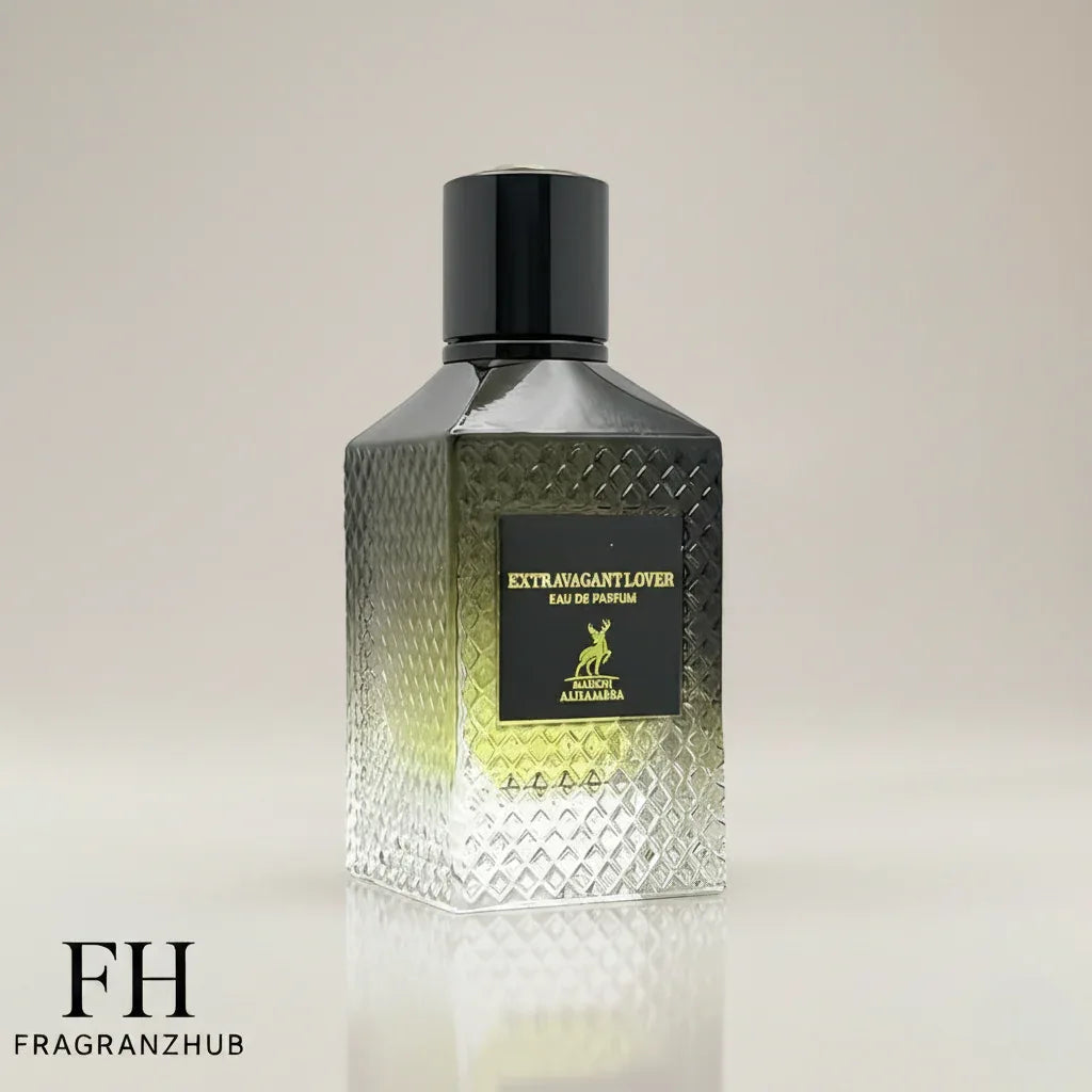 Maison Alhambra Extravagant Lover Hombre - FragranzHub