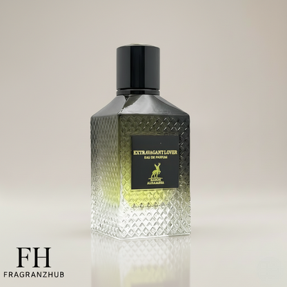 Maison Alhambra Extravagant Lover Hombre