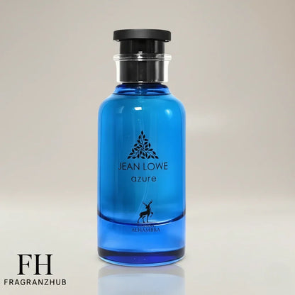 Maison Alhambra Jean Lowe Azure De - FragranzHub