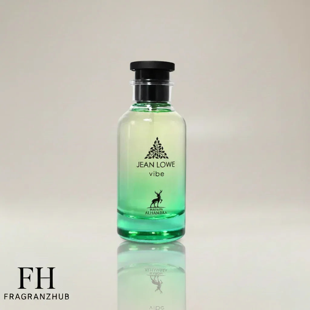 Maison Alhambra Jean Lowe Vibe - FragranzHub