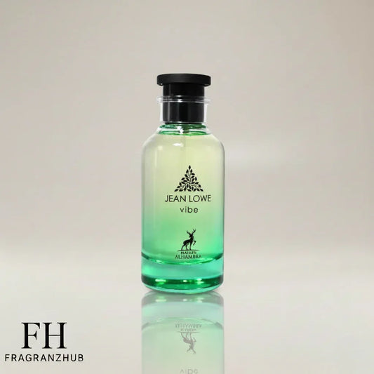 Maison Alhambra Jean Lowe Vibe - FragranzHub