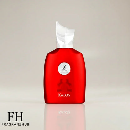 Maison Alhambra Kalos - FragranzHub