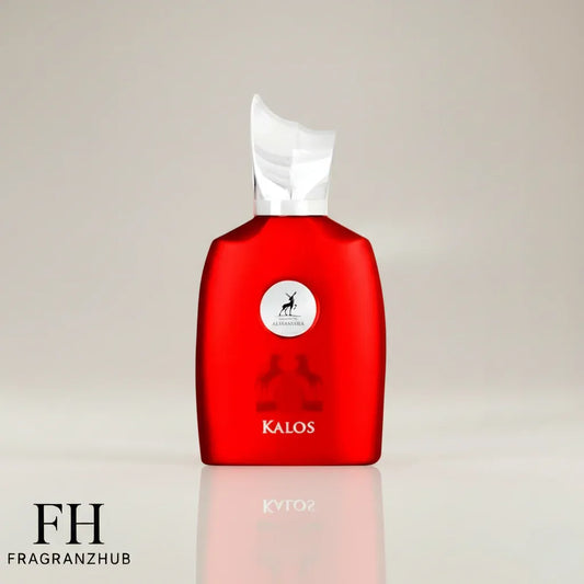 Maison Alhambra Kalos - FragranzHub