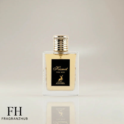 Maison Alhambra Kismet - FragranzHub