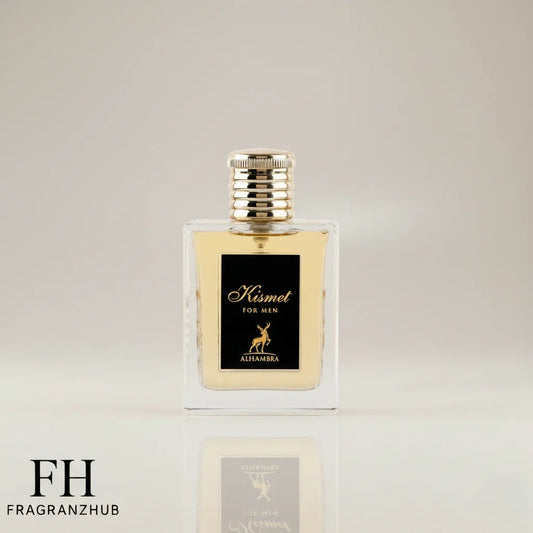 Maison Alhambra Kismet - FragranzHub