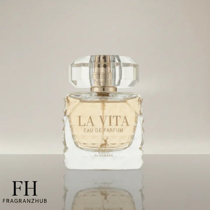 Maison Alhambra La Vita Mujer - FragranzHub