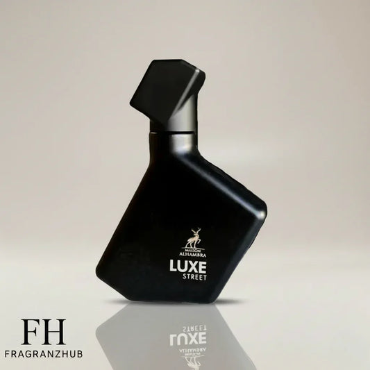 Maison Alhambra Luxe Street - FragranzHub