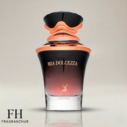 Maison Alhambra Mia Dolcezza - FragranzHub