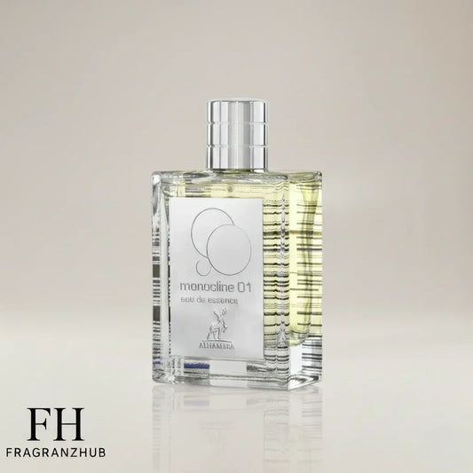 Maison Alhambra Monocline 01 - FragranzHub