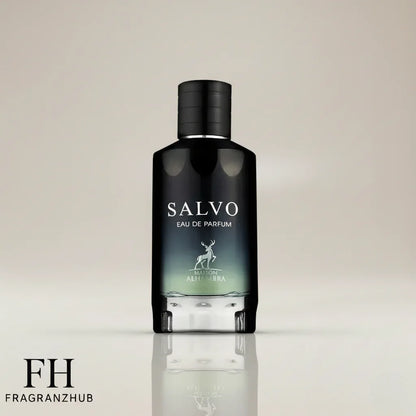 Maison Alhambra Salvo - FragranzHub
