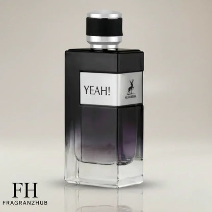 Maison Alhambra Yeah! - FragranzHub